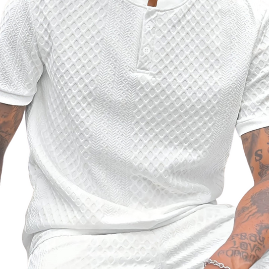 Willem™ - Polo pour homme