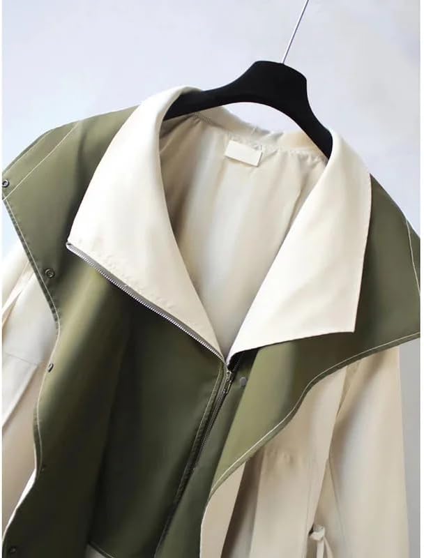 Jente™ - Elegante jas