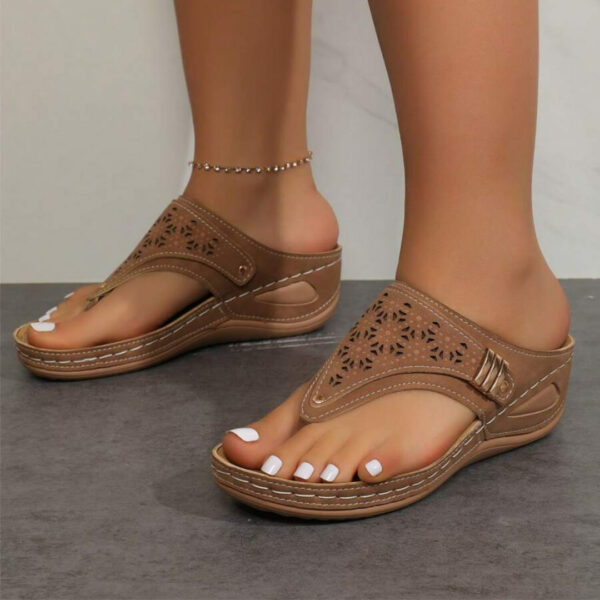 Kelly™ - Lichtgewicht Orthopedische Sandalen