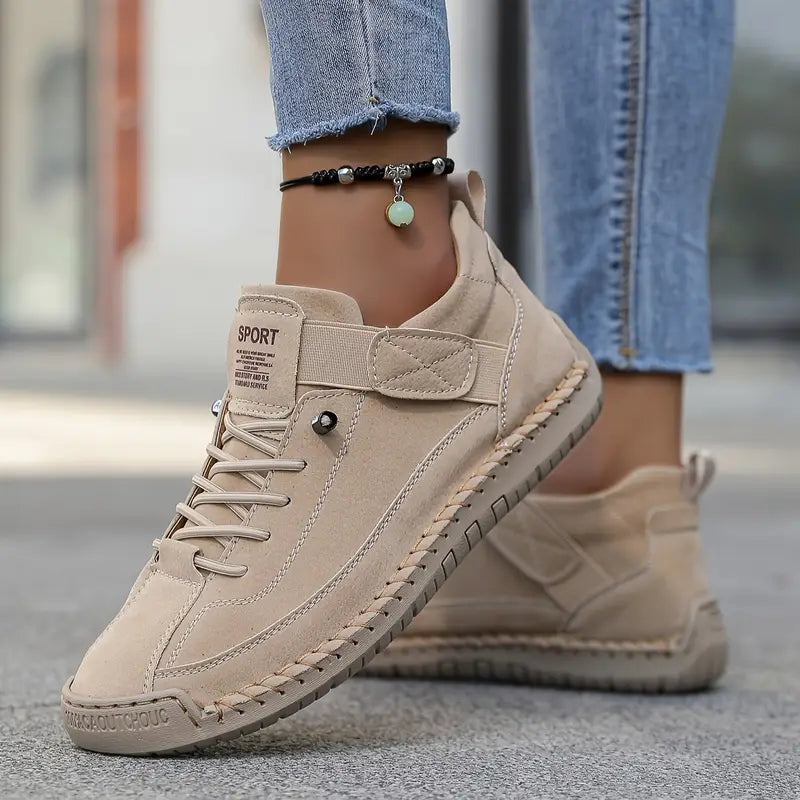 Mia - Comfortabele Sneakers