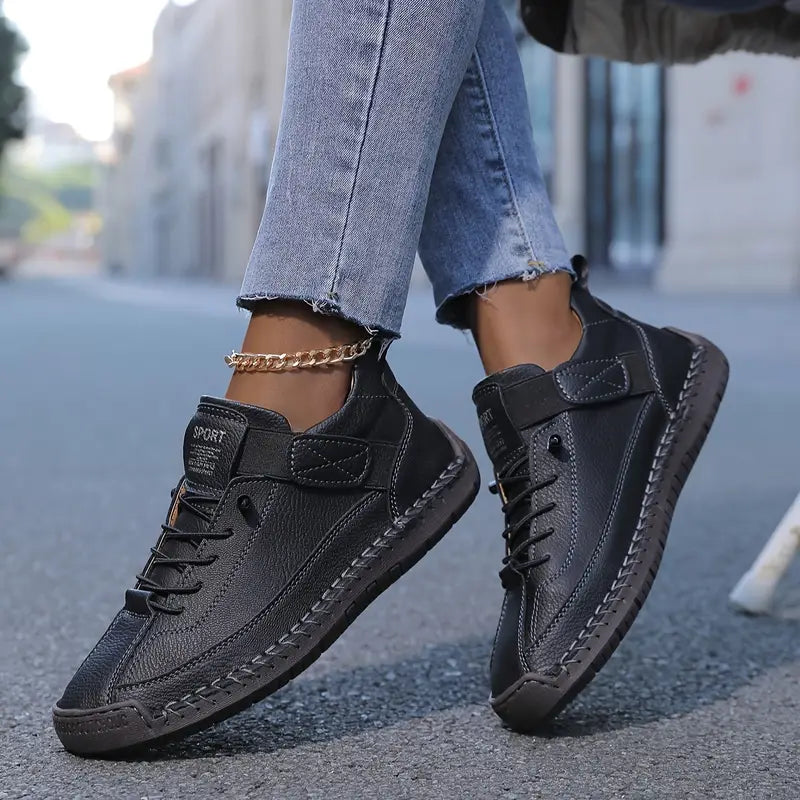 Mia - Comfortabele Sneakers