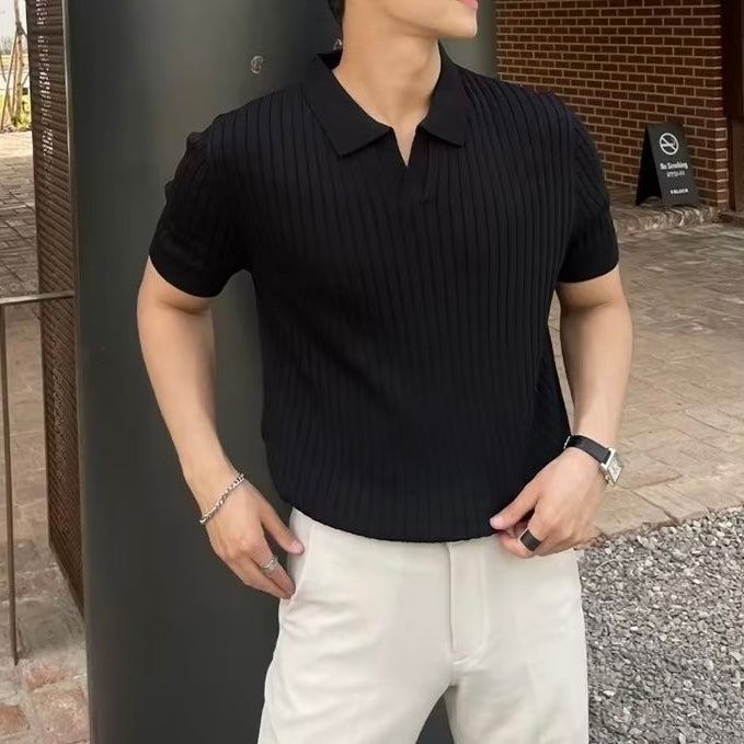 Lennox™ - Casual Polo