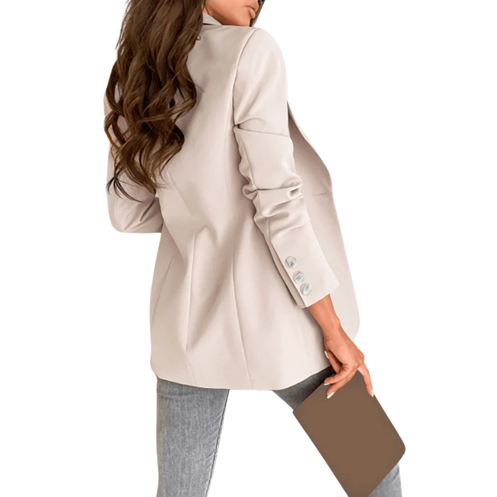 Amélie™ - Blazer Élégant