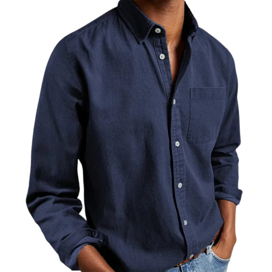 Tygo™ - Chemise décontractée