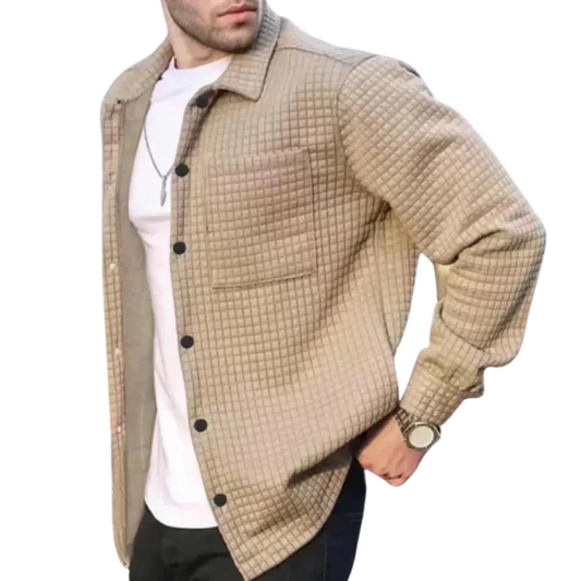 Beau™ - Veste élégante pour homme