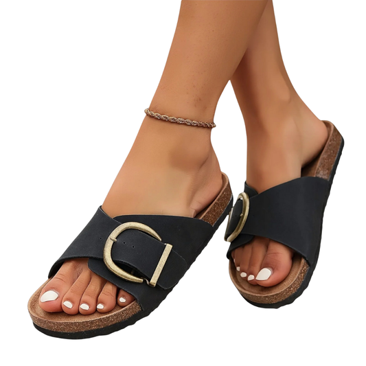 Olivia™ - Slippers