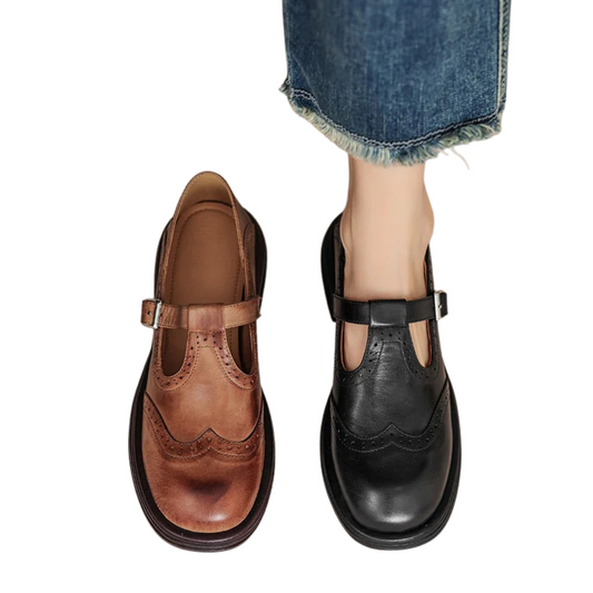 Dani™ - Mary Janes élégantes