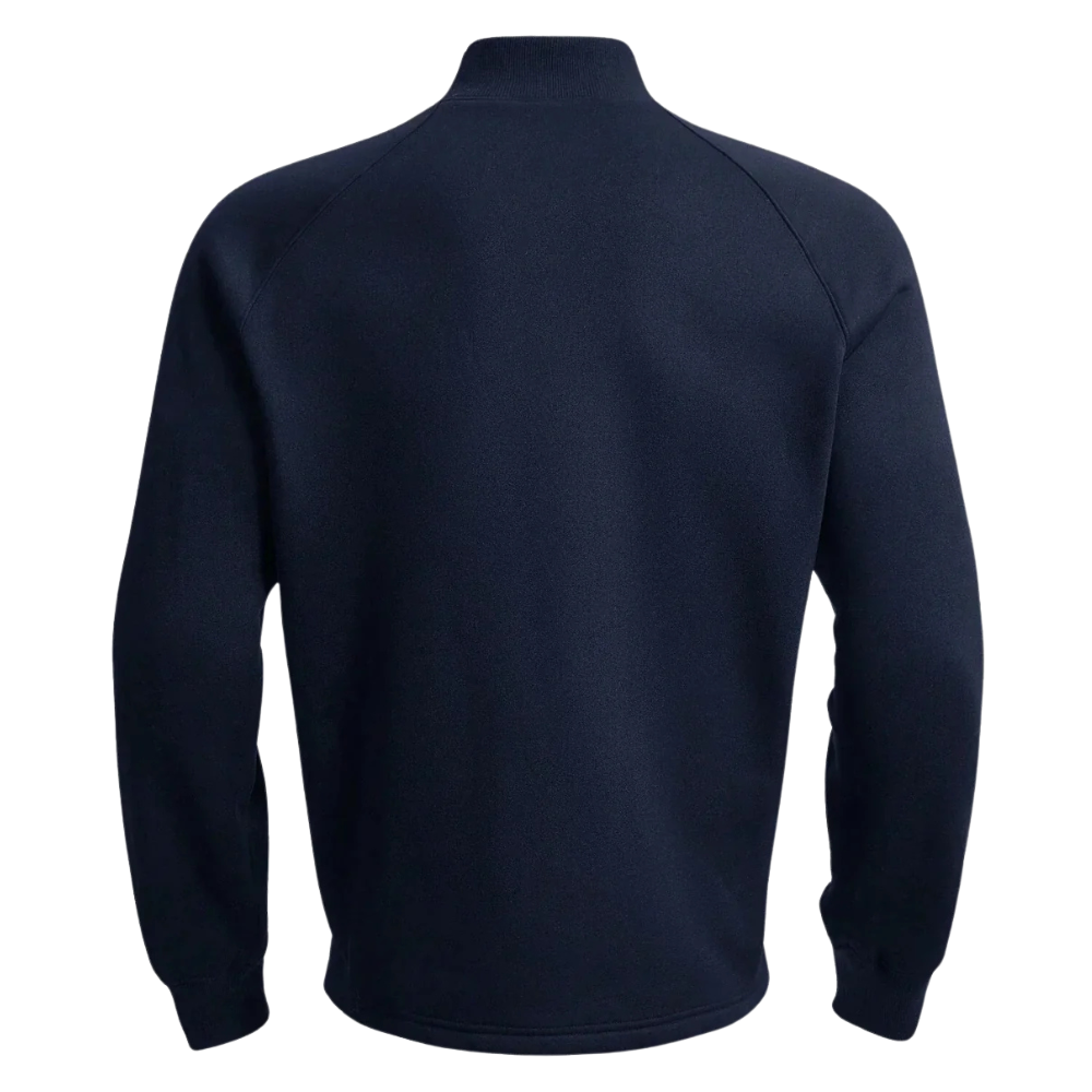 Olivier™ - Vrijetijd-Half-Zip Pullover