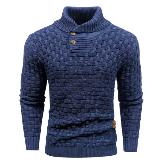 Victor™ - Pull en Tricot