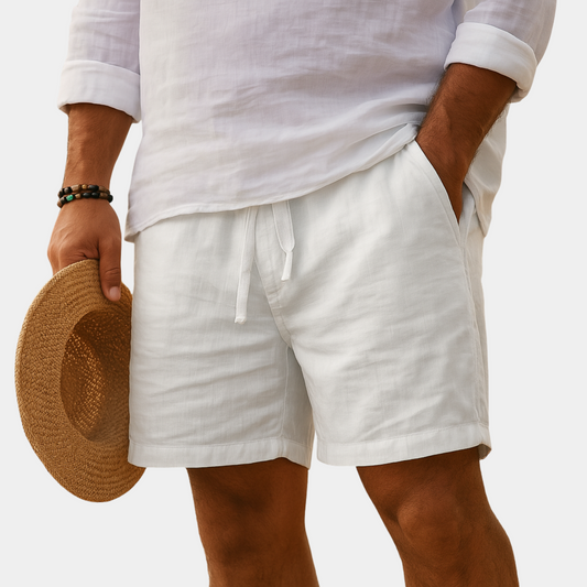 Enzo™ - Luchtige short