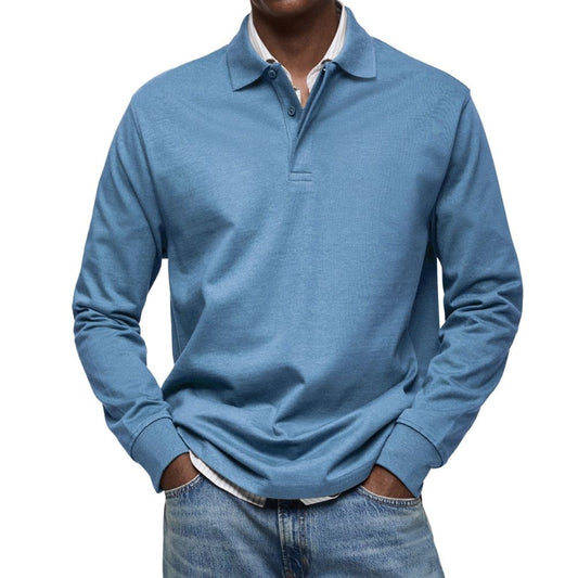 Steven™ - Casual polo/trui