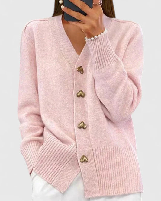 Lillyanne™ - Elegante cardigan