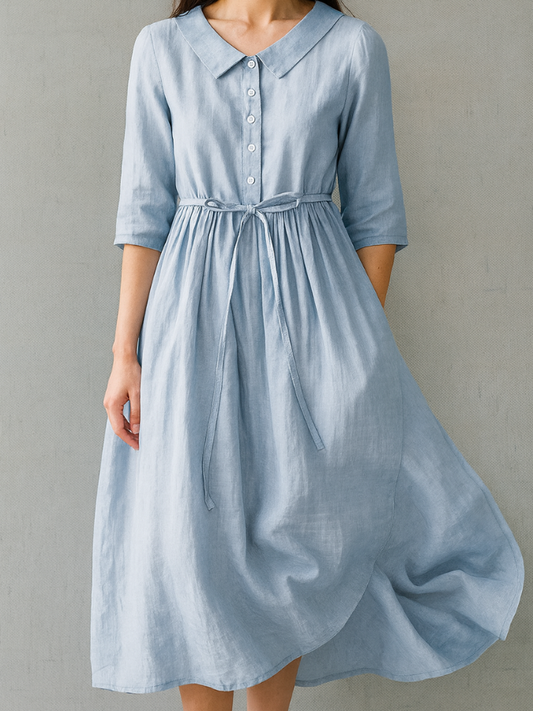 Ellis™ - Robe Élégante