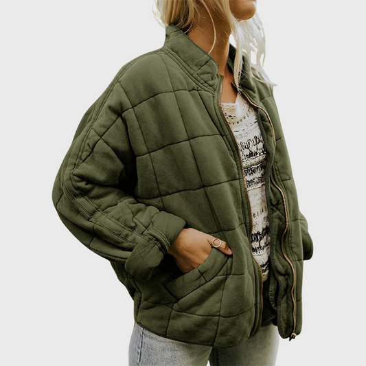 Sofie™ - Oversized tussenjas