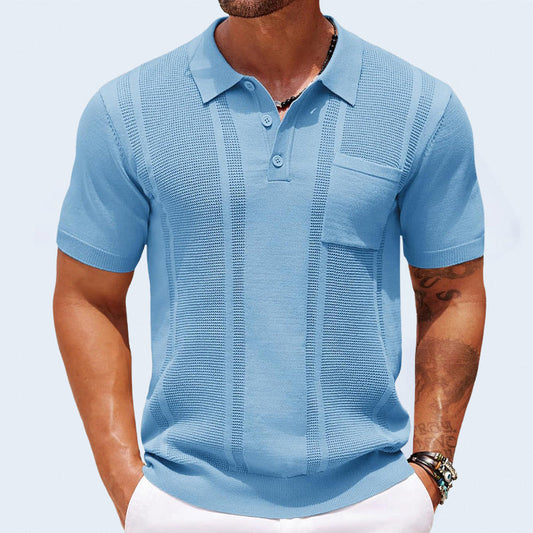 Robert™ - Polo Shirt