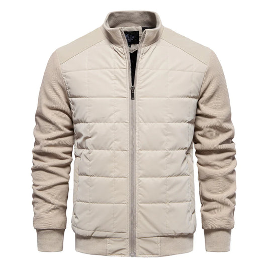 Andy™ - Veste matelassée élégante