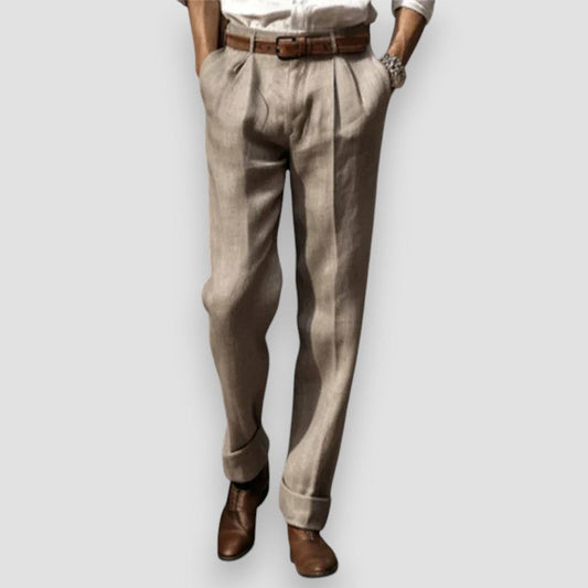 Leo™ - Klassieke pantalon