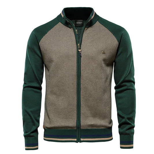 Jos™ - Premium Herenvest
