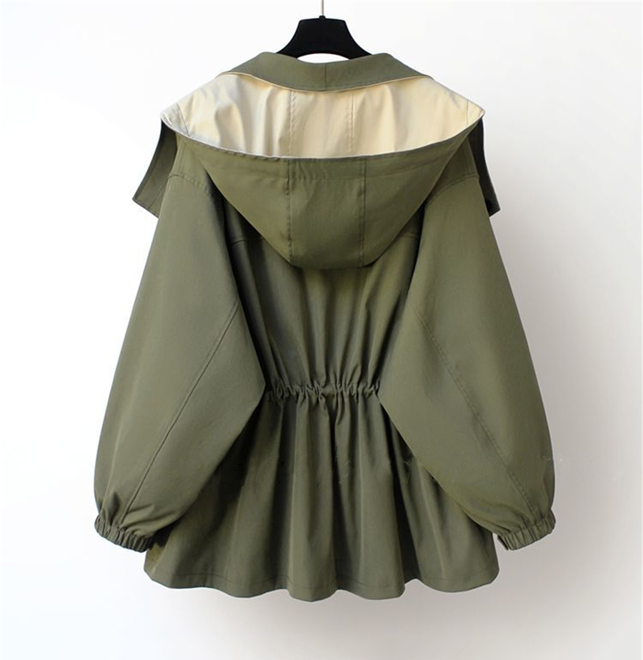Jente™ - Elegante jas