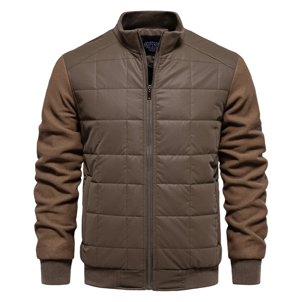 Andy™ - Veste matelassée élégante