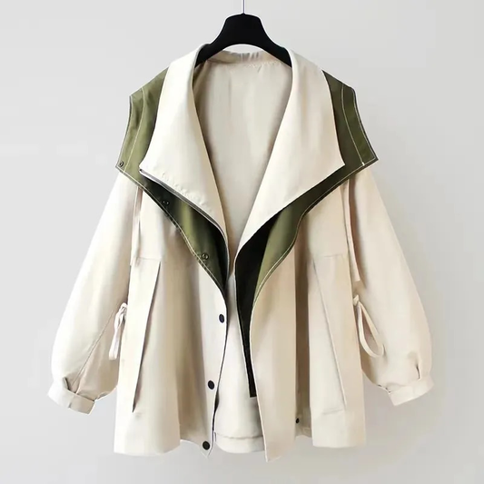 Jente™ - Elegante jas