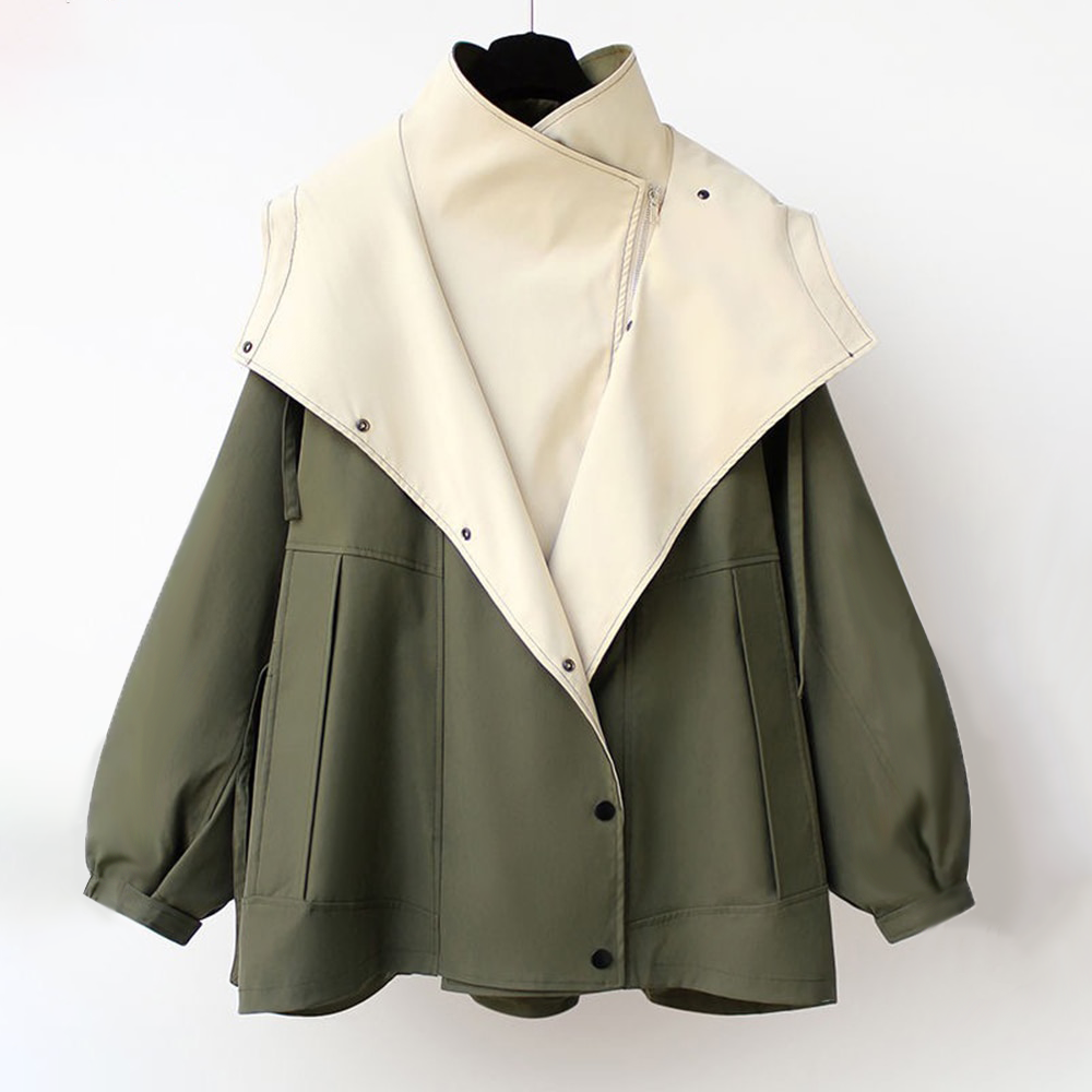 Jente™ - Elegante jas