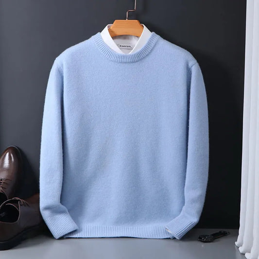 Thomas™ - Klassieke pullover trui