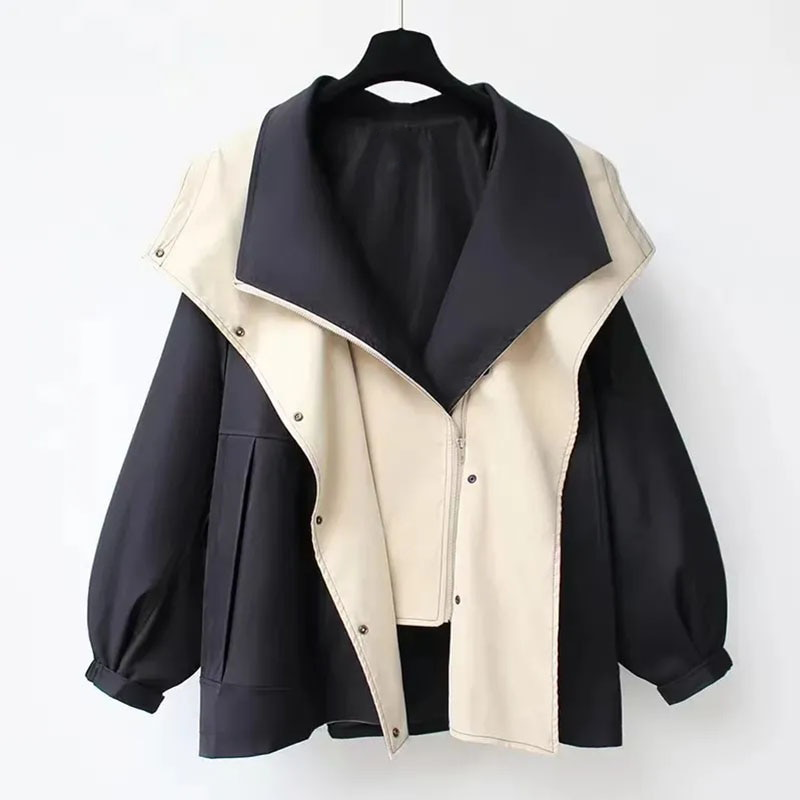 Jente™ - Elegante jas
