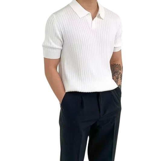 Lennox™ - Casual Polo