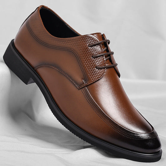 Ziver™ - Premium heren schoenen