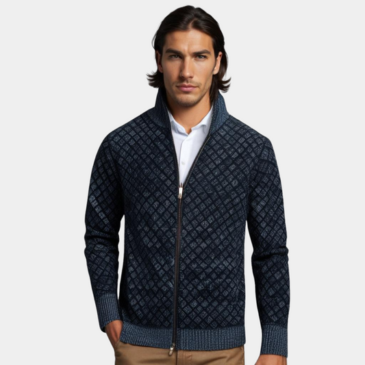 Ramon - Premium heren vest