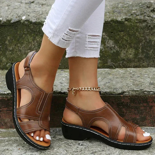 Kristie™ -  Classic Sandalen
