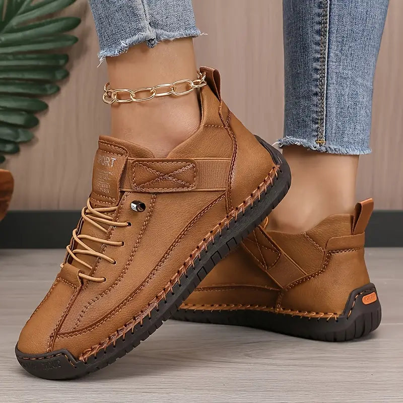 Mia - Comfortabele Sneakers
