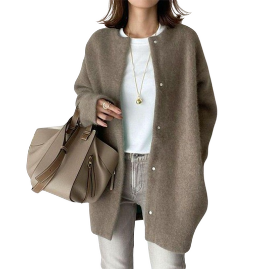 Riley™ - Elegante Cardigan