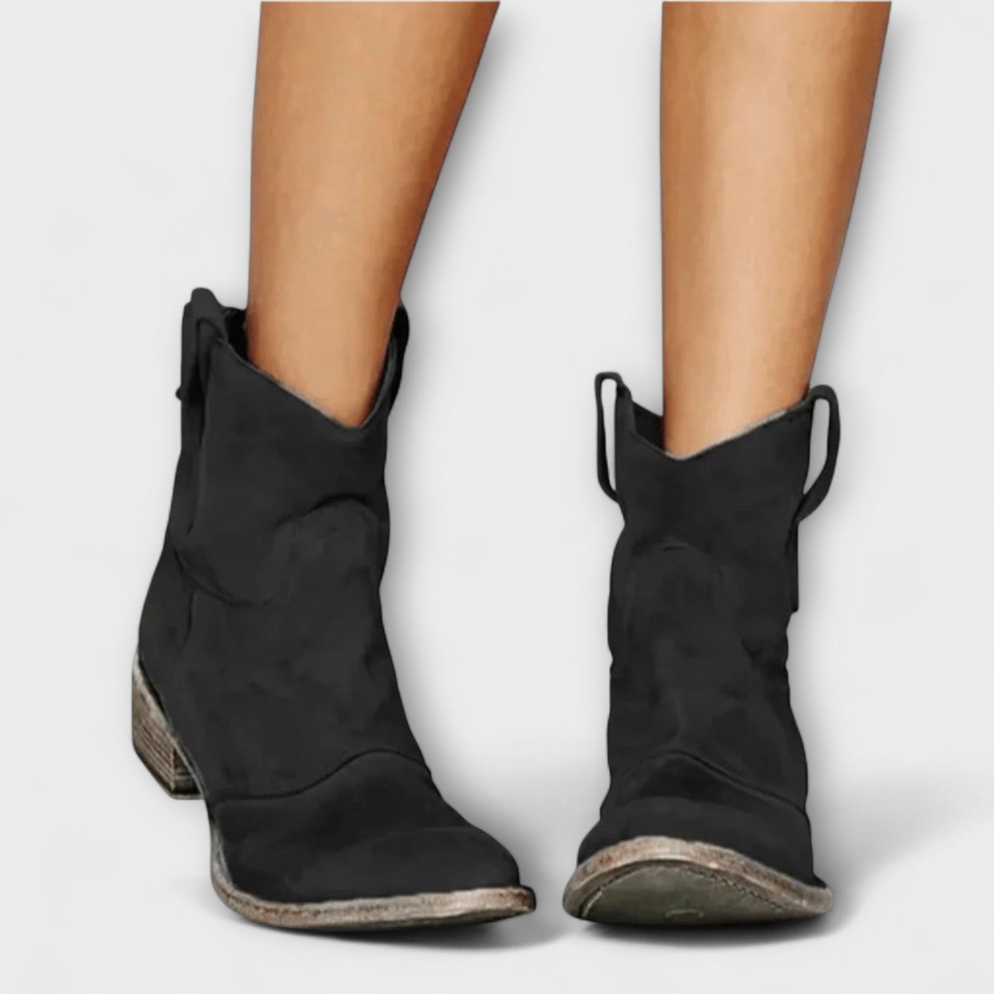Marla™  - Laarzen in Savannah-stijl