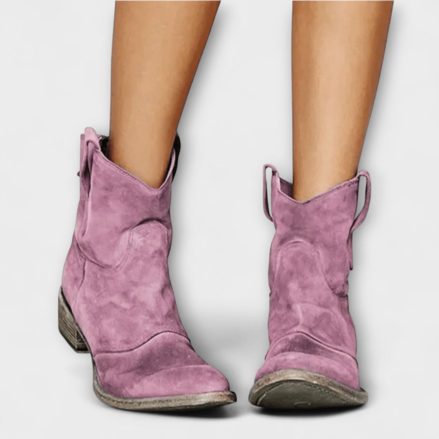 Marla™  - Laarzen in Savannah-stijl