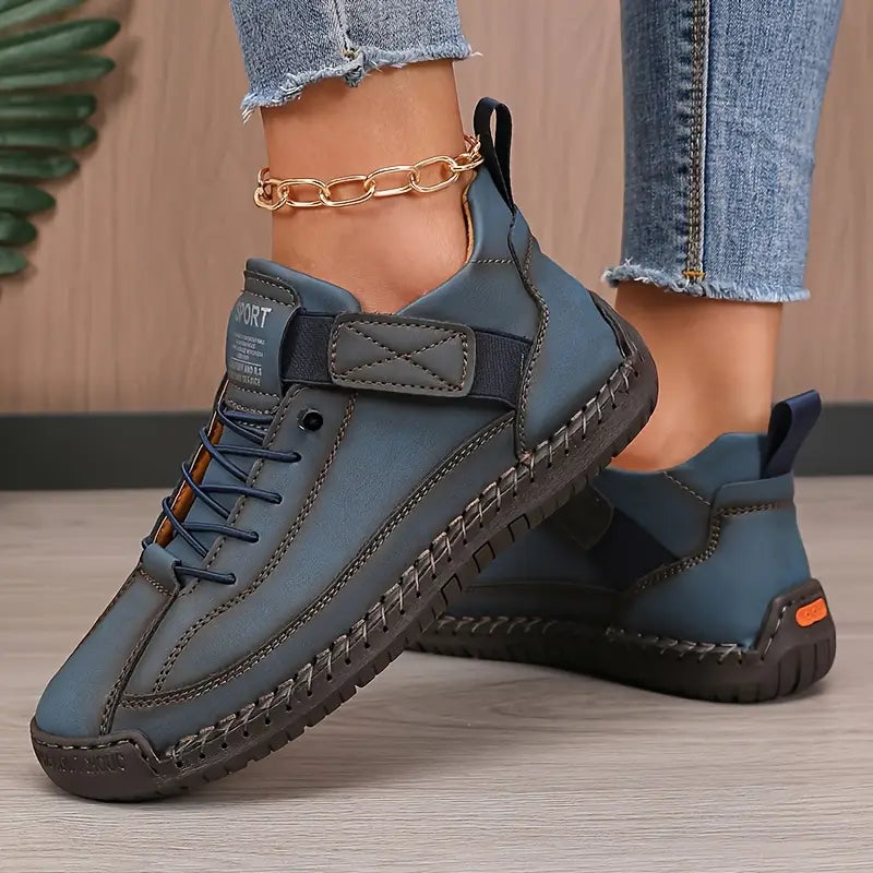 Mia - Comfortabele Sneakers