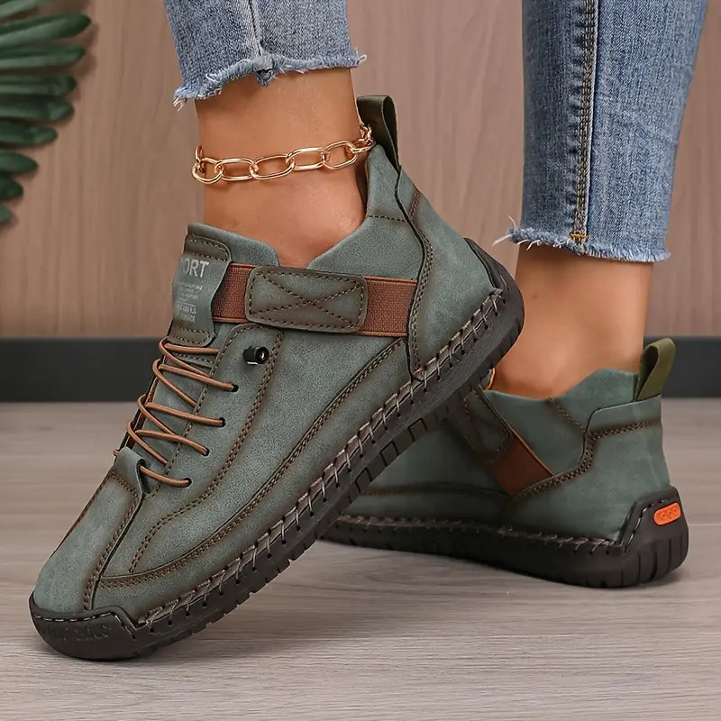 Mia - Comfortabele Sneakers