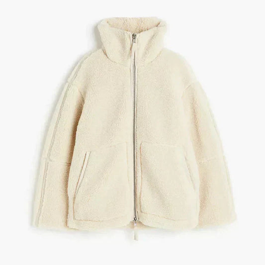 Shirley™ -  Teddyfleece Vest