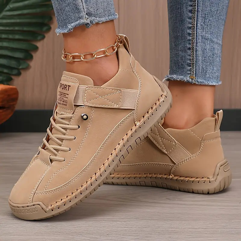 Mia - Comfortabele Sneakers
