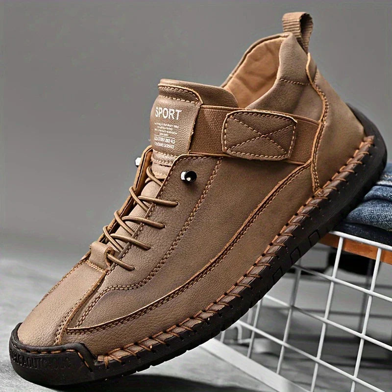Mia - Comfortabele Sneakers