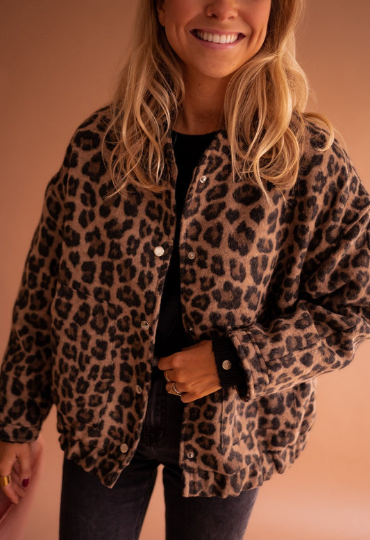 Charlene™ - Trendy Jas