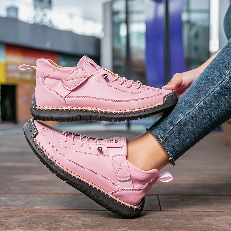 Mia - Comfortabele Sneakers