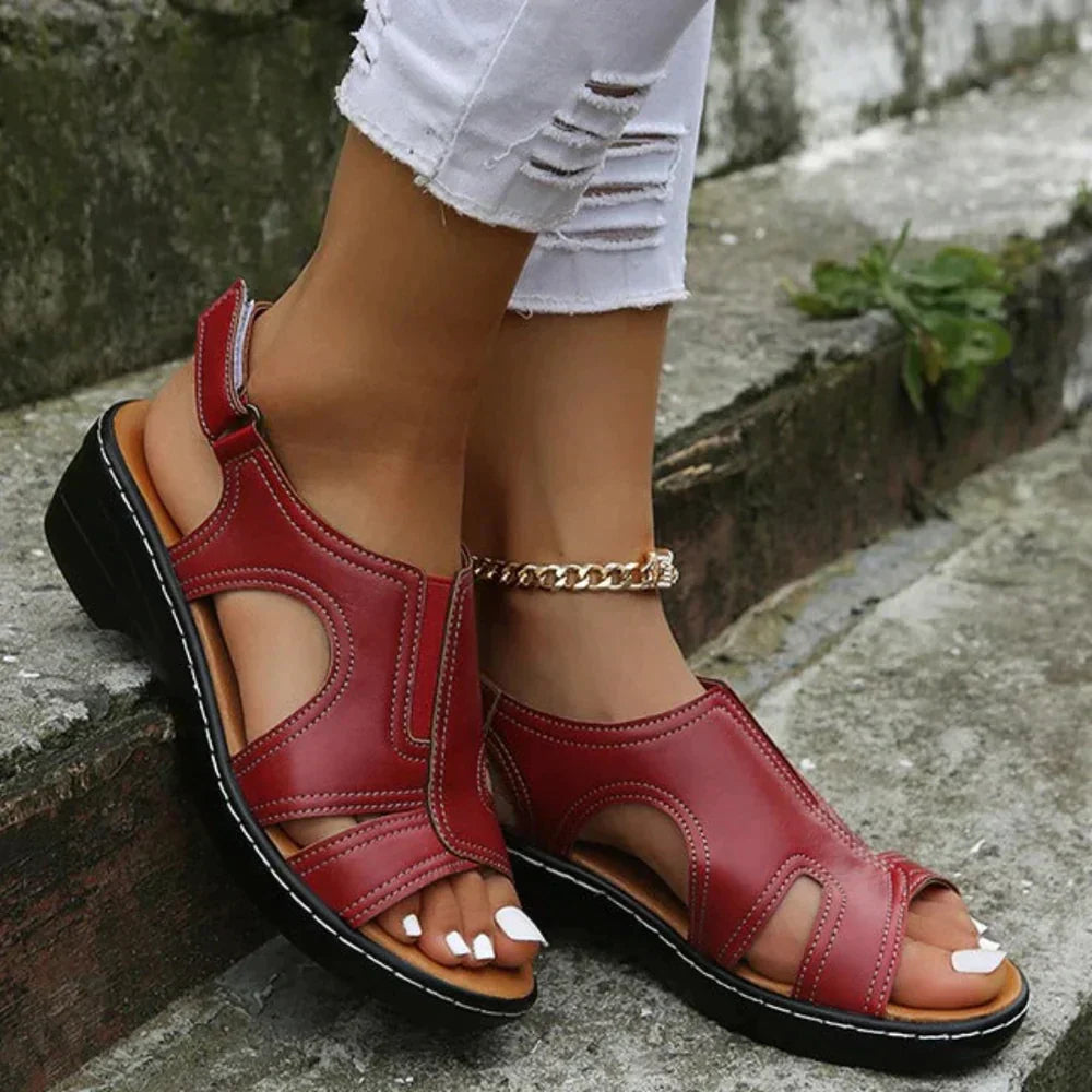 Kristie™ -  Classic Sandalen